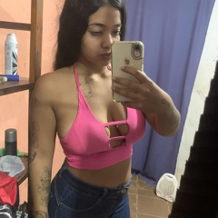 Gabi bueno 😈🐺