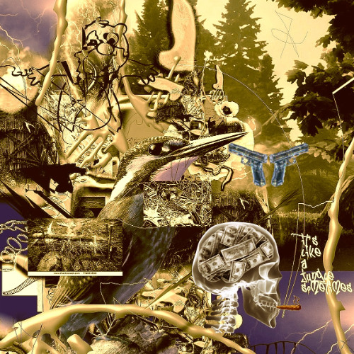 strange (prod. unodesix + xsparse)