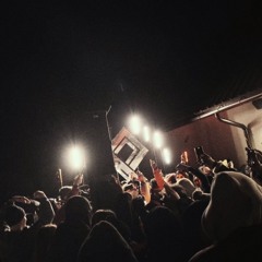 CVMPANILE x PARTYNOTCOM @ Chalet Valentino - IT (26.01.25)