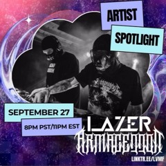 Lifeline Fest 2025 Virtual Set