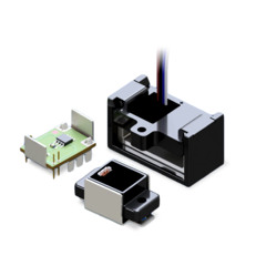 Programmable Current Sensors at ICE Components, Inc.