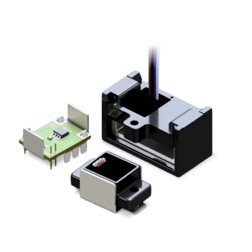 Programmable Current Sensors at ICE Components, Inc.