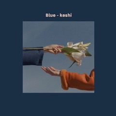 blue // originally by @keshibeats (mastered)