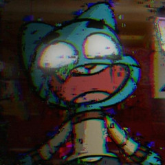 Pibby Apocalypse: My Amazing World (Remix)
