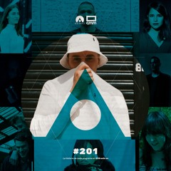 808 Radio #201 / Redlight, UNKLE, Sofia Kourtesis... / CMM Radio – 13/2/2021