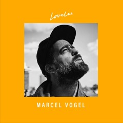 Marcel Vogel @ Lovelee Radio 04.09.2020