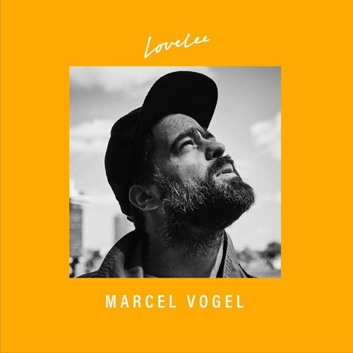 Marcel Vogel @ Lovelee Radio 04.09.2020