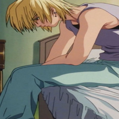 you ruin everything dont you cover