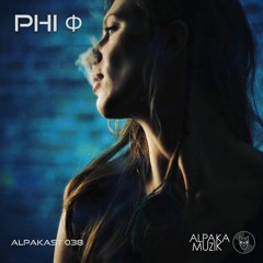 AlpaKast 038 - PHI Φ [Germany]