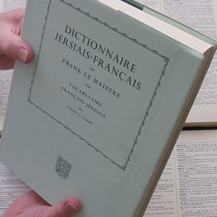 Dictionnaithe Jersiais-Français: exempl'yes 70