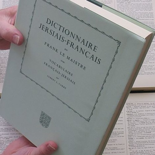 Dictionnaithe Jersiais-Français: exempl'yes 70