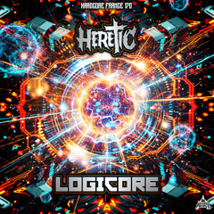 Heretic - LOGICORE [HF170]
