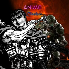 Guts vs. Doomguy - #6