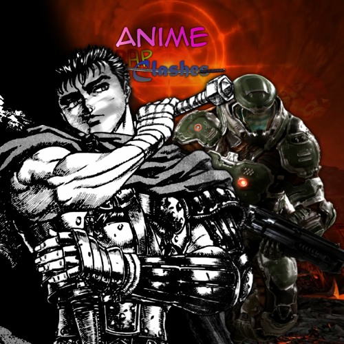 Guts vs. Doomguy - #6