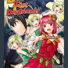 PDF ✨ Demon Fist Daydreamer：Maken No Daydreamer Vol.５ Full Pdf