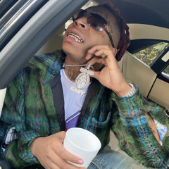 Lil Gotit - You Would Never Know (Unreleased)