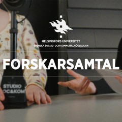 Forskarsamtal: Kan politisk polarisering vara positivt?