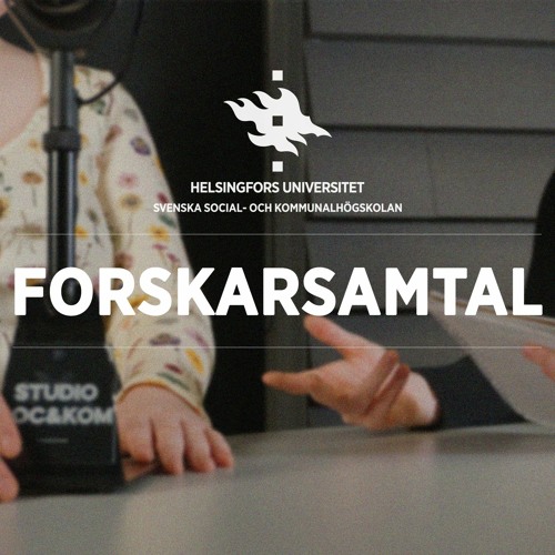 Forskarsamtal: Hur påverkar AI journalistiken?