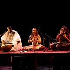 Mantra Sakral Chakra Meditation, Stefanie Sylla