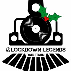 Lockdown Legends - 2021 Advent Calendar Mix