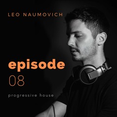 Episode 08 @ Miami Beach