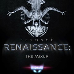 Renaissance: The Mixup