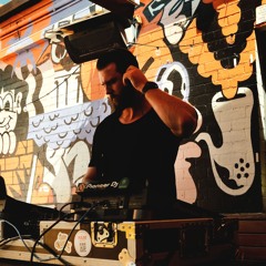 Luke Rowland @ Lucky Coq 09/02