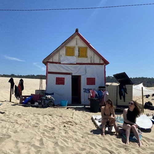 All Styles All Smiles w/ Javybz 080425