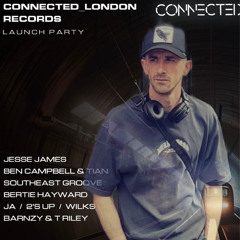 SouthEast Groove LIVE Deep House Warm up Set @ Connected LDN BASING HOUSE 24/02/24