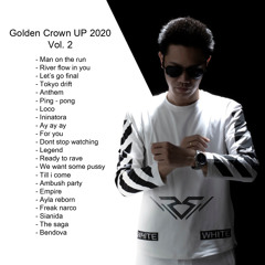 Golden Crown UP 2020 Vol. 2 (Ronny Sky)