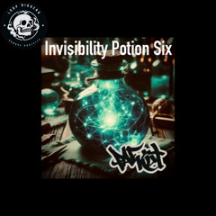 Invisibility Potion Six / LDSR 203