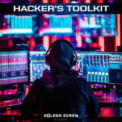 Hacker's Toolkit Sample Pack By GSS