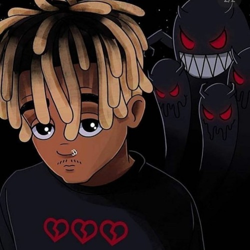 JuiceWrld Stuck Up