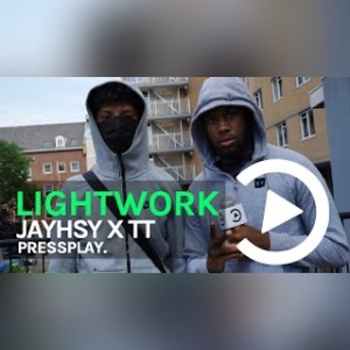 Jayhsy x #11 TT Lightwork Freestyle 🇳🇱 (Prod. Johnny Gruter) | Pressplay
