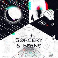 Sørcery - The Night (EVANS Remix)