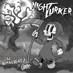 Chef Boyarbeatz x CØNTRA - Night Lurker (haptec bootleg)