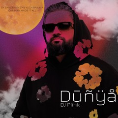 Original Music - Produced by DJ Plink
