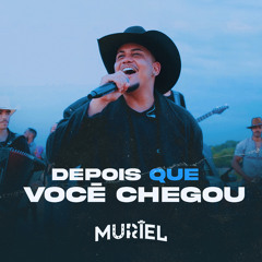 Depois Que Você Chegou - Ao Vivo
