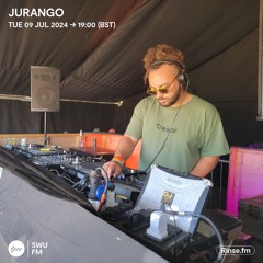 Jurango - 07 July 2024