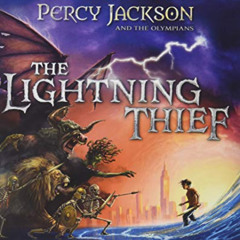 [Access] EBOOK 📌 Percy Jackson and the Olympians The Lightning Thief Illustrated Edi