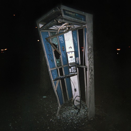 Self Medicated (feat. Gladys Lazer)