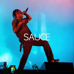 SAUCE(prod.1988)