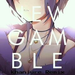 New Gamble (Khanjure Remix) by Aries Shepard & DJ-Jo #newgamblecomp