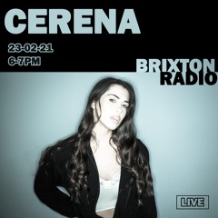 Stream Cerena music | Listen to songs, albums, playlists for free on  SoundCloud