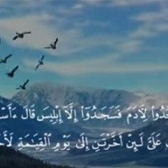 جمال ترتيل القرآن من سورة البقرة لشيخ المرتلين الشيخ محمود خليل الحصرى رحمه الله...🌹