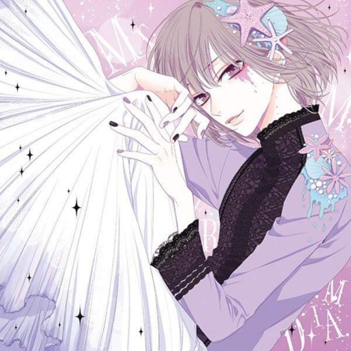 Mr.MERMAID - Teruma Nakama