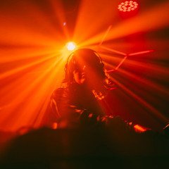 AMZEL GUEST MIXES