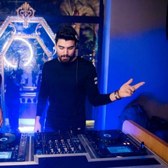 Dj Kareem Dashti -The Blue Elephant