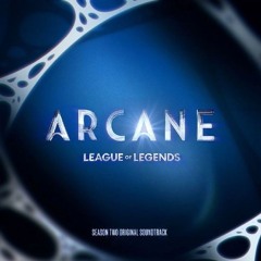 [1 HOUR] Stray Kids,Young Miko- Come Play [Arcane Season 2 OST