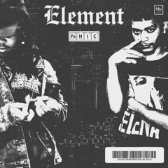 ELEMENT FT KUSHKOSTA (PROD. ANCIENTTEARS)